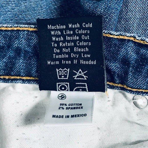 Big Star 29R Blue Jeans Brigette Slim - Picture 4 of 7